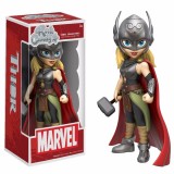 BONECO FUNKO ROCK CANDY MARVEL - THOR