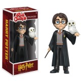 BONECO FUNKO ROCK CANDY HARRY POTTER - HARRY POTTER 