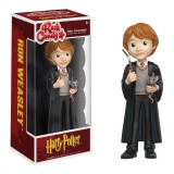 BONECO FUNKO ROCK CANDY HARRY POTTER - RON WEASLEY