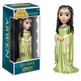 BONECO FUNKO ROCK CANDY THE LORD OF THE RINGS ARWEN