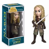 BONECO FUNKO ROCK CANDY THE LORD OF THE RINGS - EOWYN 