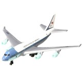 AVIAO DARON AIR FORCE ONE RT5734 ESCALA 1/48