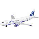 AVIAO DARON JETBLUE RT1224 ESCALA 1/48 