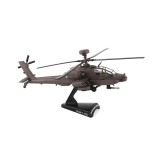 HELICOPTERO DARON AH-64D APACHE LONGBOW PS5600 ESCALA 1/100 