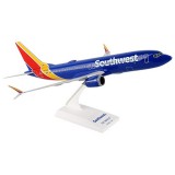 AVIAO DARON SKYMARKS SOUTHWEST 737-MAX8 SKR938 ESCALA 1/130