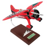 AVIAO DARON HALL"S SPRNINGFIELD RACER KHBRTE ESAG022 ESCALA 1/20 