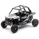 MOTO NEW RAY POLARIS RZR XP1000 SPECTRE MADNESS ESCALA 1/18