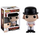 FUNKO POP MOVIES CLOCKWORK - ORANGE ALEX DELARGE 358