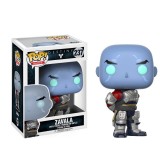 FUNKO POP GAMES DESTINY - ZAVALA 237