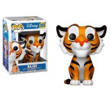 FUNKO POP DISNEY ALADDIN - RAJAH 355