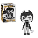 FUNKO POP GAMES BENDY AND THE SAMMY LAWRENCE 282
