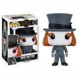 FUNKO POP DISNEY ALICE THROUGH THE LOOKING GLASS - MAD HATTER 181