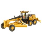 CATERPILLAR MOTOR GRADER 14M 85189 ESCALA 1/50