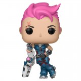 FUNKO POP GAMES OVERWATCH - ZARYA  306