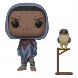 FUNKO POP GAMES DESTINY - HAWTHORNE WITH LOUIS 337