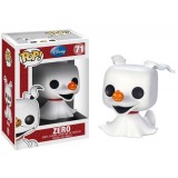 FUNKO POP DISNEY TNBC - ZERO 71