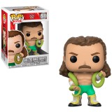 FUNKO POP WWE JAKE THE SNAKE ROBERSTS 51