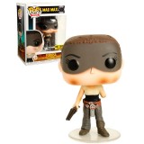 FUNKO POP MOVIES MAD MAX EXCLUSIVE - FURIOSA  508