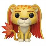 FUNKO POP DISNEY ELENA AVALOR - MIGS 320