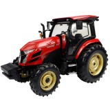 TRATOR UNIVERSAL HOBBIES YANMAR UH4889 ESCALA 1/32