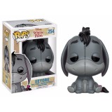 FUNKO POP DISNEY WINNIE POOH EEYORE 254