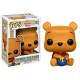 FUNKO POP DISNEY WINNIE POOH POOH  252