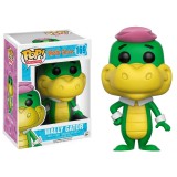 BONECO FUNKO POP HANNAH BARBERA - WALLY GATOR 169