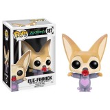 BONECO FUNKO POP ZOOTOPIA ELE-FINNICK 187