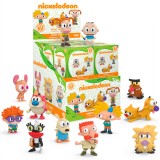 BONECO FUNKO MYSTERY MINIS - NICKELODEON