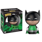 BONECO FUNKO DORBZ DC SUPER HEROES - GREEN LANTERN BATMAN