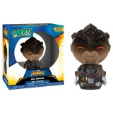 BONECO FUNKO DORBZ MARVEL AVENGERS INFINITY WAR - CULL OBSIDIAN