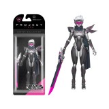 BONECO FUNKO LEGACY LEAGUE OF LEGENDS - PROJECT FIORA