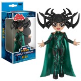 FUNKO ROCK CANDY THOR RAGNAROK HELA