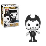 FUNKO POP GAMES BENDY AND THE INK MACHINE EXCLUSIVE - BENDY  279