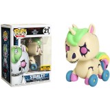 BONECO FUNKO POP FIVE NIGHTS AT FREDDY: THE TWISTED ONES EXCLUSIVE - STANLEY 21