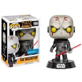 FUNKO POP STAR WARS REBELS EXCLUSIVE - THE INQUISITOR 166
