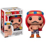 FUNKO POP CHASE WWE - IRON SHEIK  43