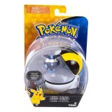 Boneco Tomy Pokemon Xxl Pack 16 Figuras 19182d