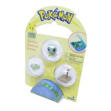 BONECO TOMY POKEMON SQUIRTLE T19185