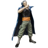 ESTTUA BANDAI FIGUARTS ZERO ONE PIECE - BENN BECKMAN 77238