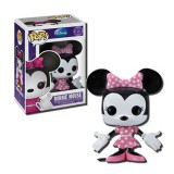 FUNKO POP DISNEY SERIE 2 - MINNIE MOUSE 23