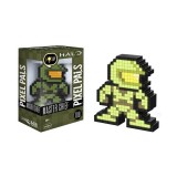 LUMINRIA PDP PIXELS HALO MASTER CHIEF