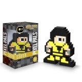 LUMINRIA PDP PIXELS MORTAL KOMBAT SCORPION