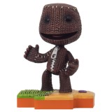 BONECO TOTAKU LITTLE BIG PLANET - SACKBOY