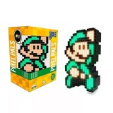 LUMINRIA PDP PIXELS LUIGI