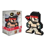 LUMINRIA PDP PIXELS STREET FIGHT HOT RYU