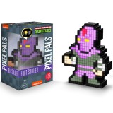 LUMINRIA PDP PIXELS TURTLES NINJA FOOT SOLDIER