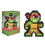 LUMINRIA PDP PIXELS TURTLES NINJA RAPHAEL