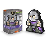 LUMINRIA PDP PIXELS TURTLES NINJA SHREDDER