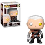 FUNKO POP MARVEL DEADPOOL - CABLE 314